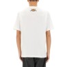"HAPPY TIGER" T-SHIRT