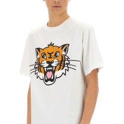 "HAPPY TIGER" T-SHIRT