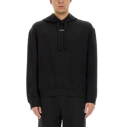 "DAPO" HOODIE