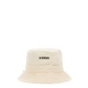 "GADJO" HAT