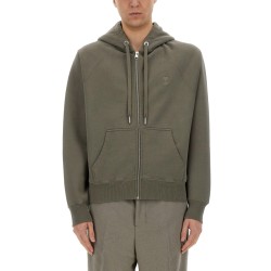"AMI DE COEUR" HOODIE