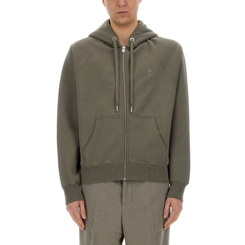 "AMI DE COEUR" HOODIE