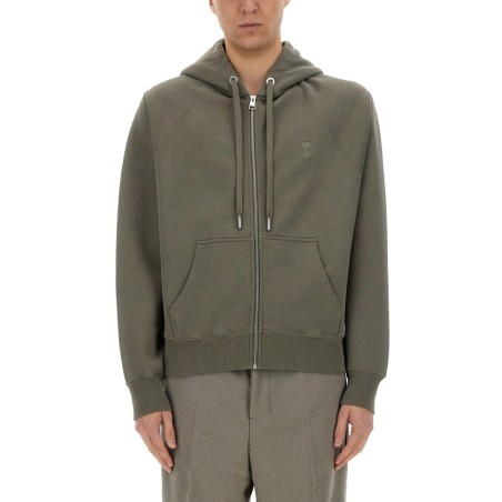 "AMI DE COEUR" HOODIE