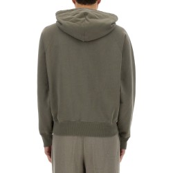 "AMI DE COEUR" HOODIE