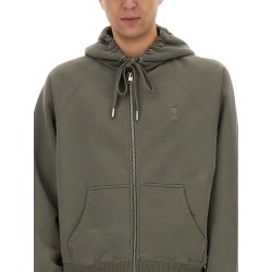 "AMI DE COEUR" HOODIE