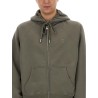 "AMI DE COEUR" HOODIE