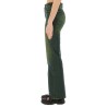 "BOOT CUT MALIBU" JEANS
