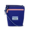 "AMOEBA BY SALEHE BEMBURY" CLUTCH BAG