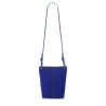 "AMOEBA BY SALEHE BEMBURY" CLUTCH BAG