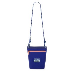"AMOEBA BY SALEHE BEMBURY" CLUTCH BAG