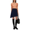 "BEA CROPPED" TOP