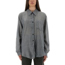 "APRON" SHIRT