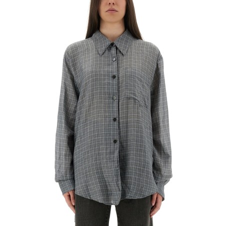 "APRON" SHIRT