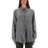 "APRON" SHIRT