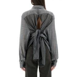 "APRON" SHIRT