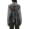 "APRON" SHIRT