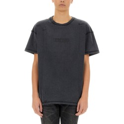 "INSIDE OUT" T-SHIRT