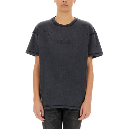 "INSIDE OUT" T-SHIRT