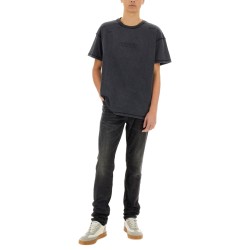 "INSIDE OUT" T-SHIRT