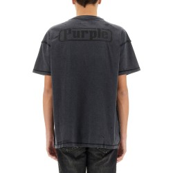 "INSIDE OUT" T-SHIRT