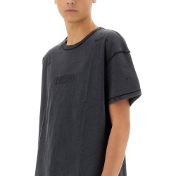 "INSIDE OUT" T-SHIRT