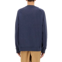 "BIKE WHEEL" SWEATSHIRT