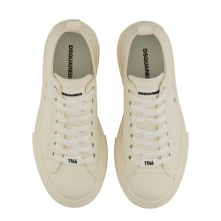 "BERLIN" SNEAKER