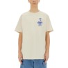 "BUILDING STRONG MINDS" T-SHIRT