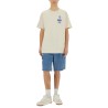 "BUILDING STRONG MINDS" T-SHIRT