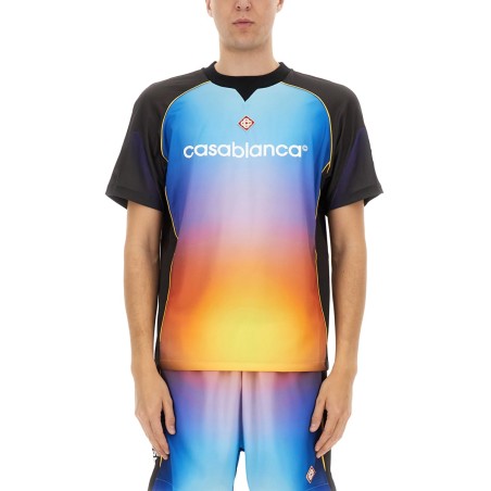 "FOOTBALL" T-SHIRT