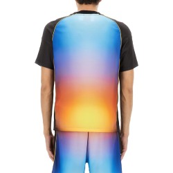 "FOOTBALL" T-SHIRT