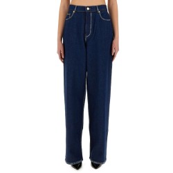 "BOYFRIEND" JEANS