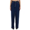 "BOYFRIEND" JEANS