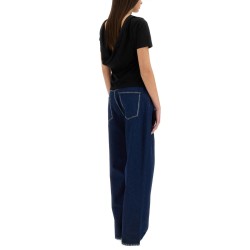"BOYFRIEND" JEANS