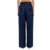 "BOYFRIEND" JEANS