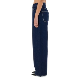 "BOYFRIEND" JEANS