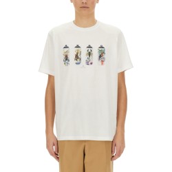 "ANIMAL SPRAY" T-SHIRT