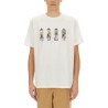 "ANIMAL SPRAY" T-SHIRT