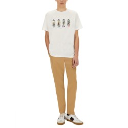 "ANIMAL SPRAY" T-SHIRT