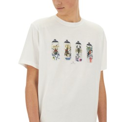 "ANIMAL SPRAY" T-SHIRT