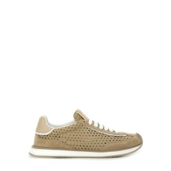 "CUSHION" SNEAKER