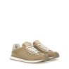 "CUSHION" SNEAKER