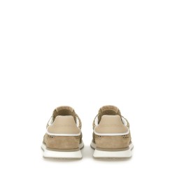 "CUSHION" SNEAKER