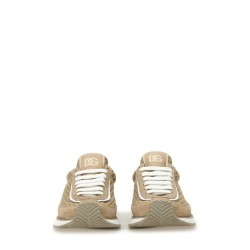 "CUSHION" SNEAKER