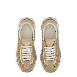 "CUSHION" SNEAKER