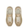 "CUSHION" SNEAKER