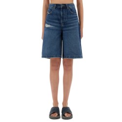 "DE-SIRE" SHORTS