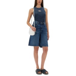 "DE-SIRE" SHORTS
