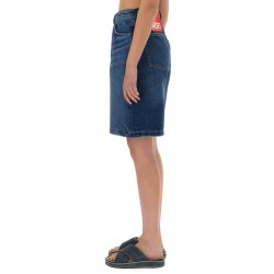 "DE-SIRE" SHORTS