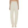 FIVE POCKET PANTS "TWISTED"